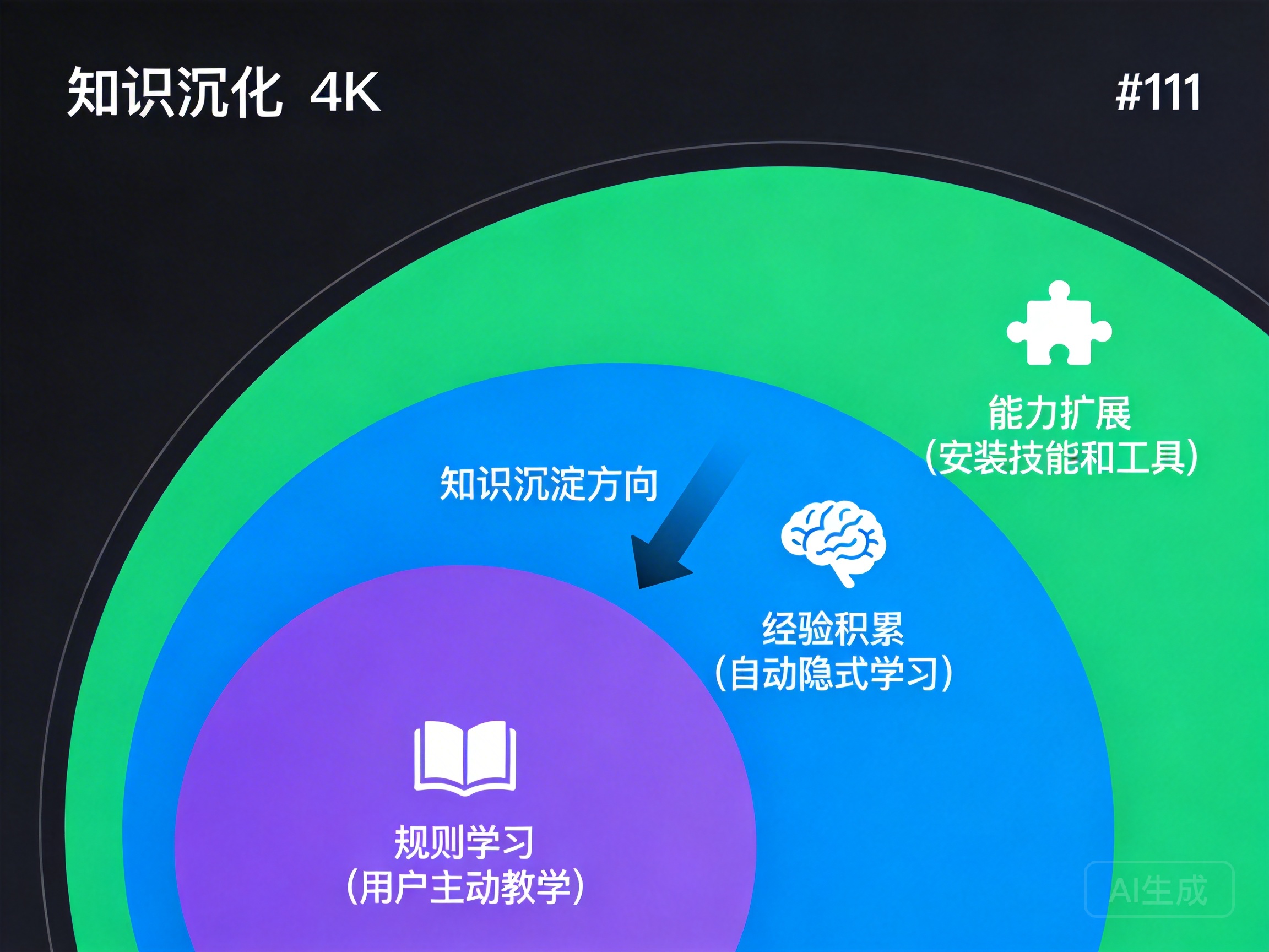 三层进化机制模型