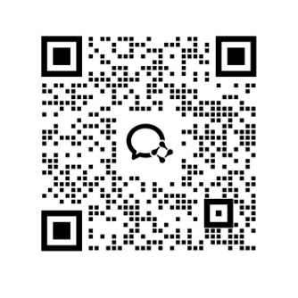 Contact QR code